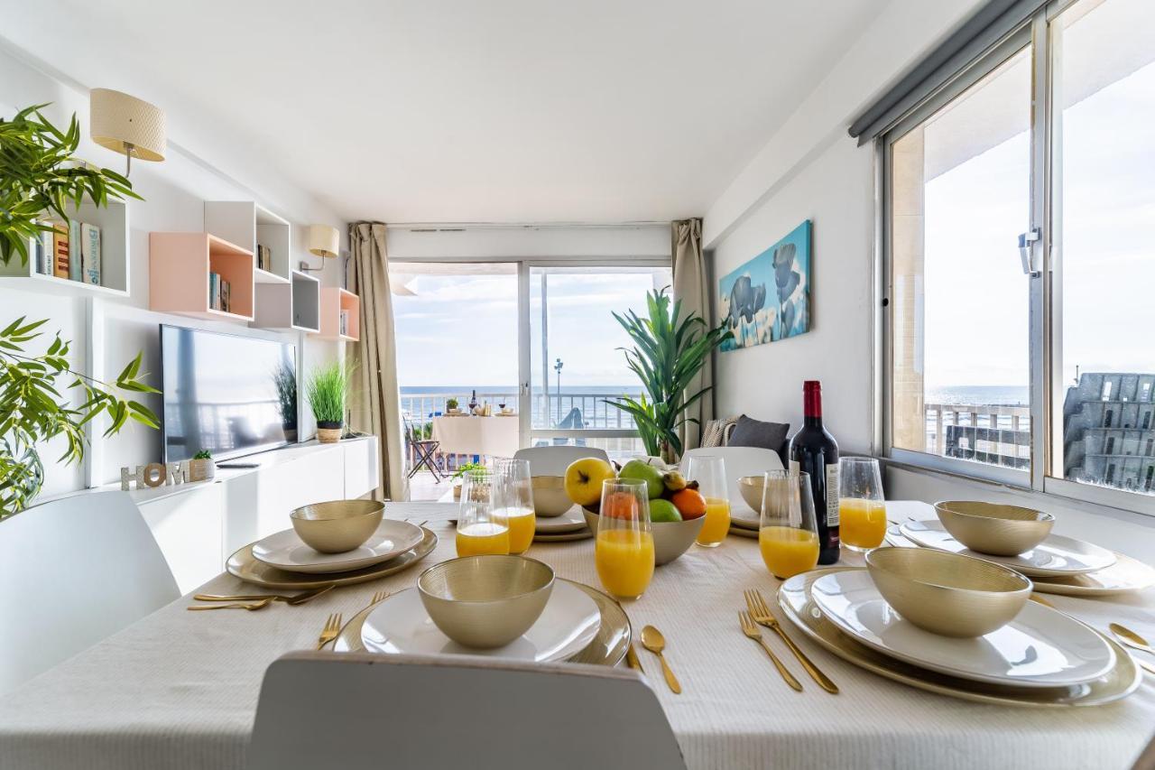 Apartmentos Vistamar Фуэнхирола Экстерьер фото